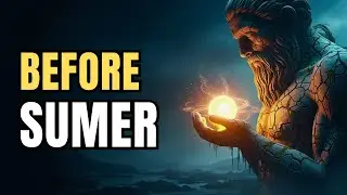 What If the Last Pre-Flood Generation Left Clues in Sumer? | History for Sleep