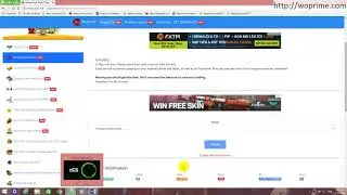 Woprime Dragon City- Full Guide How to use Woprime to get many gem