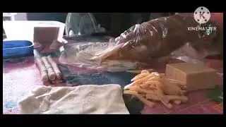 How to rolling a cheese sticks #pyf #followers #roseanne coligado #highlights 