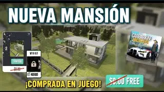 🏠 Desbloquea el PACK de CASAS PREMIUM GRATIS en CPM (ACTUALIZADO 2026)