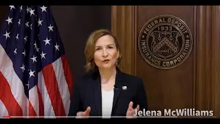 FDIC: Working With Customers