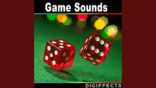 Pinball Machine Impacts with Spring Sounds Version 3