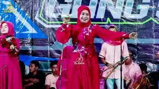 IKAN DALAM KOLAM ATIN AVANZA - NEW ELSAFA - HALAL BI HALAL GANG SD - SUCO DAWE KUDUS
