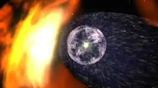 Introduction to the Heliopause - Segment 1