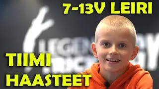 Legend Boyard - TRIKKAUSLEIRI KISAILUT