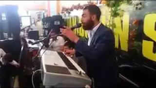 Has Müzik Metin Yaşmin Ağrı Mevan Düğün Salonunda