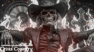 Dark Country Playlist | No Miles Left Unburned – Engines, Scars & Second Chances vol.8