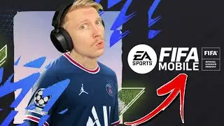 FIFA mut PUHELIMELLE ⚽ | Halusitte N&Auml;HD&Auml; T&Auml;T&Auml; | Joukkueen rakennus | FIFA Mobile Suomi