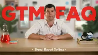 Signal-Based Selling: 4 Data Signals That Will Transform Your Sales Strategy