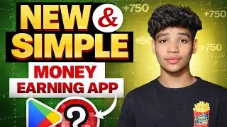 🔥 NEW EARNING APP TODAY | UPI EARNING APP TODAY | ONLINE EARNING APP REVIEW 2026 