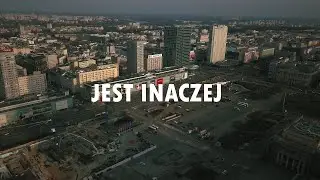 Tak naprawdę wygląda WARSZAWA #ZostańWDomu