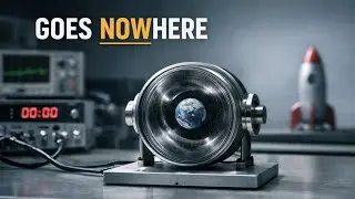 Folding Space Does Not Remove Distance