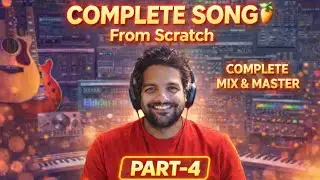 Scratch Se Song Banana in FL Studio | Part 4 &ndash; Mixing & Mastering + Final Song