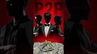Арбитраж P2P умер в 2025 ? #криптовалюта #мотивациянауспех #криптоарбитраж #заработок #p2p