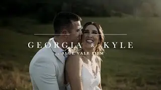 Gold Coast Hinterland Wedding | Georgia & Kyle l Cowbell Creek Wedding Film l Blue Vale Films