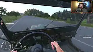 SPEED BUMP | ARMA REFORGER BEST MOMENTS + TWITCH CLIPS