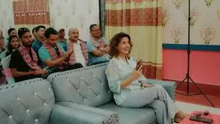 Presenting the official video of the Sash Ceremony
