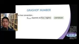 8.2 Grashof Number and Rayleigh Number