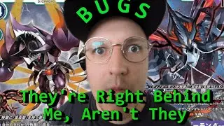 SHOULD YOU PLAY Insectoids? | Digimon TCG (BT16 Beginning Observer)