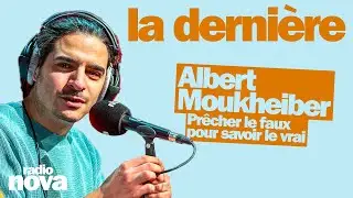 Prêcher le faux pour savoir le vrai - La chronique d'Albert Moukheiber dans La dernière