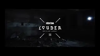 DOLLAR LLAMA - LOUDER (OFFICIAL VIDEO)