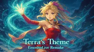 Тема Терры &ndash; FFVI Remake (Оркестровая / Героическая)