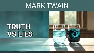 Truth vs. Lies: Mark Twain&rsquo;s Sharpest Quotes
