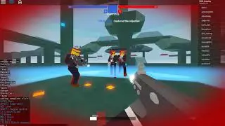 Bad Business Prototype (gameplay)