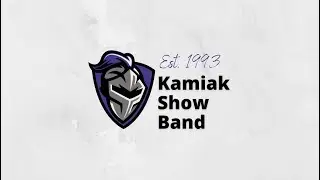2025 Kamiak Show Band NWAPA Championships Finals
