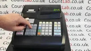 CL263 - LE 02 Error message