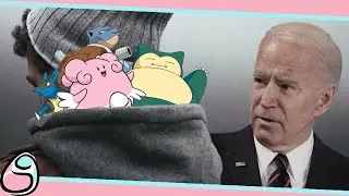 Pokemon Unite taught me that SANS IS NESS?! (GooshiGaming Twitch Stream Highlights #93)
