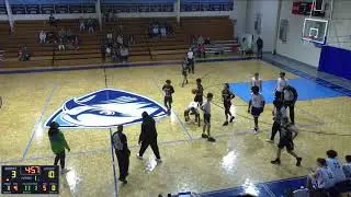 Hamilton Heights Regional Boys vs East Hamilton Freshman | 2/4/2026 | Full Game Replay