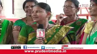 Prudent Media |  Zara Hatke | Shiroda Ponda | Epi 90 | 12 Aug 19