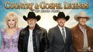 Best Classic Old Country Hits &ndash; Top Traditional Country Songs With Lyrics