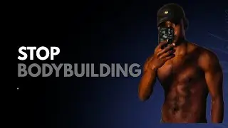 Consistency Won&rsquo;t Make You Attractive (Stop Training Like a Bodybuilder).