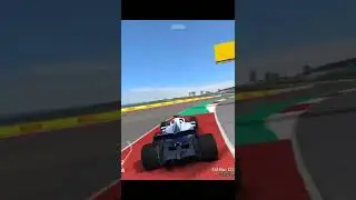 Formula F1 Race Game 🎮 🔥 #f1gaming #formula1 #realracing3p