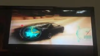 Need For Speed Undercover Xbox 360 Malcolm & Francisco Nissan 240SX S13 from the genesis of the game