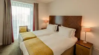 PREMIER SUITES Dublin, Sandyford, Sandyford, Ireland