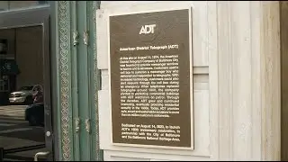Countdown to 150 years of ADT