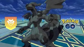 ShadowRodge Live: Shundo hunt Zekrom!