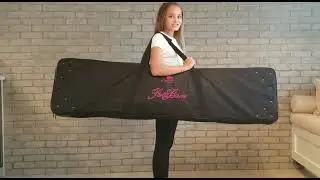 En Pointe Portabarre Portable Ballet Barre Assembly