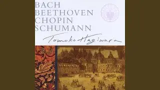 Capriccio in B flat Major, BWV 993 Adagiosissimo
