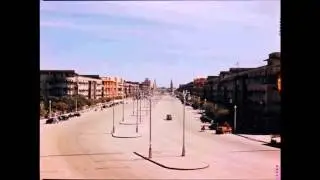 '200 years of Bangkok' sound experiment