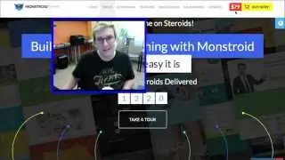 Monstroid WordPress Theme Review