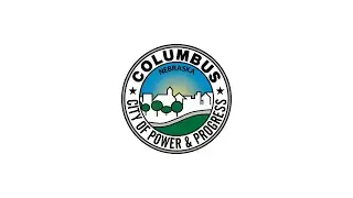 Columbus Nebraska, City Council Meeting 7/1/2024