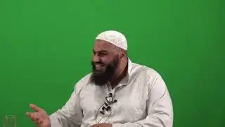 Ahmad Abul Baraa - Fu&szlig;ball WM schauen verboten oder erlaubt？