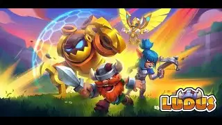LUDUS paid  hack gold and emeralds