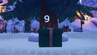 Day 9 Christmas Gift 🎄 Star Stable Advent