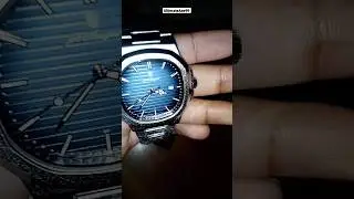 Poedagar Watch Review