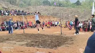 The XVI Chiru students conference 2022 (Men's High jump)